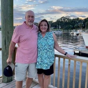 Meet your Posher, Donna